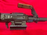 Wise Lite Arms Hungarian PKM Semi Auto Belt Fed Feed 7.62x54 Tripod & Can - Image 16 of 20
