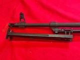 Wise Lite Arms Hungarian PKM Semi Auto Belt Fed Feed 7.62x54 Tripod & Can - Image 11 of 20