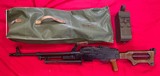 Wise Lite Arms Hungarian PKM Semi Auto Belt Fed Feed 7.62x54 Tripod & Can - Image 1 of 20