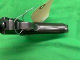 GERMAN P08 30 7.65 Luger DWM Semi Auto Pistol Shooter Grade PRI C&R 3627 - Image 6 of 17