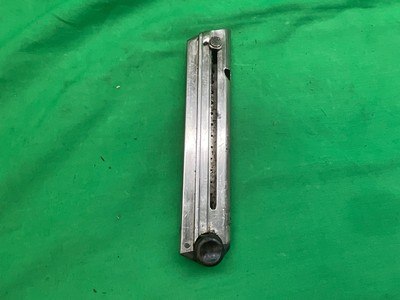 GERMAN P08 30 7.65 Luger DWM Semi Auto Pistol Shooter Grade PRI C&R 3627 - Image 14 of 17