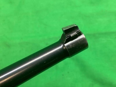 GERMAN P08 30 7.65 Luger DWM Semi Auto Pistol Shooter Grade PRI C&R 3627 - Image 9 of 17