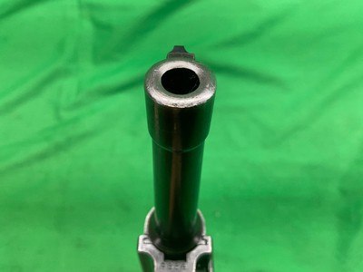 GERMAN P08 30 7.65 Luger DWM Semi Auto Pistol Shooter Grade PRI C&R 3627 - Image 5 of 17