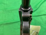 USED GERMAN P08 30 7.65 Luger DWM Semi Auto Pistol PRI Import C&R 3628 - Image 4 of 16