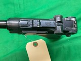 USED GERMAN P08 30 7.65 Luger DWM Semi Auto Pistol PRI Import C&R 3628 - Image 9 of 16