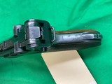 USED GERMAN P08 30 7.65 Luger DWM Semi Auto Pistol PRI Import C&R 3628 - Image 8 of 16