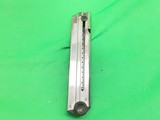 USED GERMAN P08 30 7.65 Luger DWM Semi Auto Pistol PRI Import C&R 3628 - Image 13 of 16