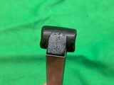 USED GERMAN P08 30 7.65 Luger DWM Semi Auto Pistol PRI Import C&R 3628 - Image 15 of 16