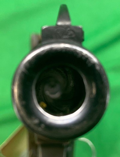 USED GERMAN P08 30 7.65 Luger DWM Semi Auto Pistol PRI Import C&R 3628 - Image 10 of 16