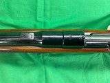 Custom Johnson Gartman German Mauser 98 Sporter 257 Roberts Bolt Action 24” - Image 12 of 20