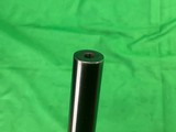 Custom Johnson Gartman German Mauser 98 Sporter 257 Roberts Bolt Action 24” - Image 18 of 20