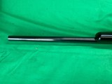 Custom Johnson Gartman German Mauser 98 Sporter 257 Roberts Bolt Action 24” - Image 7 of 20