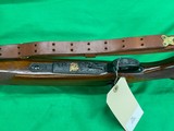 Custom Johnson Gartman German Mauser 98 Sporter 257 Roberts Bolt Action 24” - Image 9 of 20