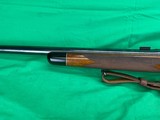 Custom Johnson Gartman German Mauser 98 Sporter 257 Roberts Bolt Action 24” - Image 5 of 20
