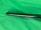 Custom Johnson Gartman German Mauser 98 Sporter 257 Roberts Bolt Action 24” - Image 15 of 20