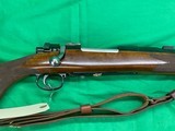 Custom Johnson Gartman German Mauser 98 Sporter 257 Roberts Bolt Action 24” - Image 17 of 20