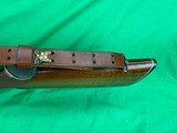 Custom Johnson Gartman German Mauser 98 Sporter 257 Roberts Bolt Action 24” - Image 10 of 20