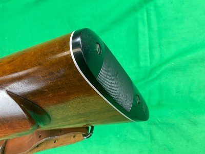 Custom Johnson Gartman German Mauser 98 Sporter 257 Roberts Bolt Action 24” - Image 19 of 20