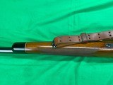 Custom Johnson Gartman German Mauser 98 Sporter 257 Roberts Bolt Action 24” - Image 8 of 20