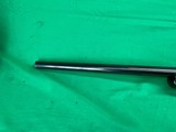 Custom Johnson Gartman German Mauser 98 Sporter 257 Roberts Bolt Action 24” - Image 6 of 20