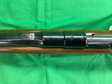Custom Johnson Gartman German Mauser 98 Sporter 257 Roberts Bolt Action 24” - Image 12 of 20