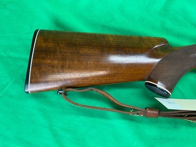 Custom Johnson Gartman German Mauser 98 Sporter 257 Roberts Bolt Action 24” - Image 16 of 20