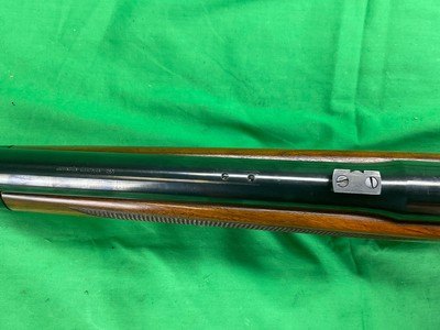 Custom Johnson Gartman German Mauser 98 Sporter 257 Roberts Bolt Action 24” - Image 13 of 20