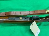 Custom Johnson Gartman German Mauser 98 Sporter 257 Roberts Bolt Action 24” - Image 9 of 20