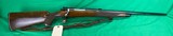 Custom Johnson Gartman German Mauser 98 Sporter 257 Roberts Bolt Action 24” - Image 1 of 20