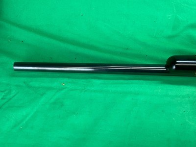 Custom Johnson Gartman German Mauser 98 Sporter 257 Roberts Bolt Action 24” - Image 7 of 20
