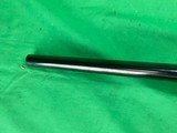 Custom Johnson Gartman German Mauser 98 Sporter 257 Roberts Bolt Action 24” - Image 15 of 20