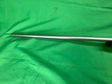 Custom Remington 700 Bolt Action 257 STW SS 27” Barrel Redfield Rings 3625 - Image 6 of 20