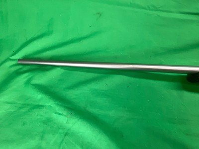 Custom Remington 700 Bolt Action 257 STW SS 27” Barrel Redfield Rings 3625 - Image 6 of 20