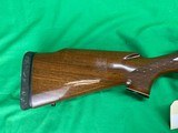 Custom Remington 700 Bolt Action 257 STW SS 27” Barrel Redfield Rings 3625 - Image 11 of 20