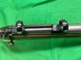Custom Remington 700 Bolt Action 257 STW SS 27” Barrel Redfield Rings 3625 - Image 16 of 20