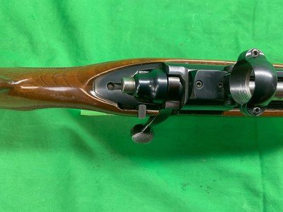 Custom Remington 700 Bolt Action 257 STW SS 27” Barrel Redfield Rings 3625 - Image 15 of 20
