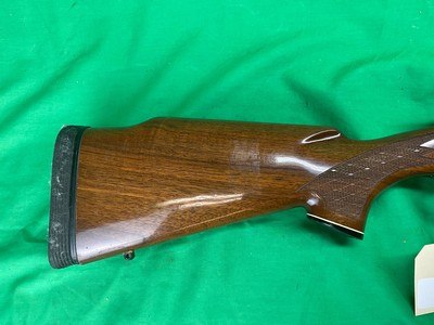 Custom Remington 700 Bolt Action 257 STW SS 27” Barrel Redfield Rings 3625 - Image 11 of 20