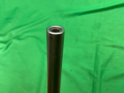 Custom Remington 700 Bolt Action 257 STW SS 27” Barrel Redfield Rings 3625 - Image 18 of 20