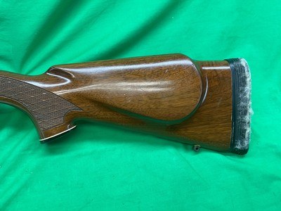 Custom Remington 700 Bolt Action 257 STW SS 27” Barrel Redfield Rings 3625 - Image 3 of 20