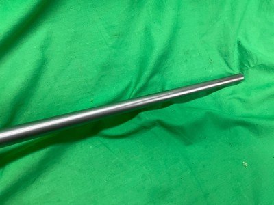Custom Remington 700 Bolt Action 257 STW SS 27” Barrel Redfield Rings 3625 - Image 14 of 20