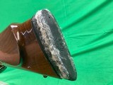 Custom Remington 700 Bolt Action 257 STW SS 27” Barrel Redfield Rings 3625 - Image 19 of 20