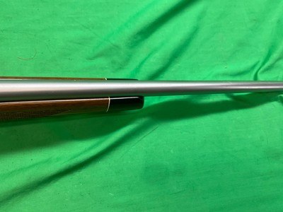 Custom Remington 700 Bolt Action 257 STW SS 27” Barrel Redfield Rings 3625 - Image 17 of 20