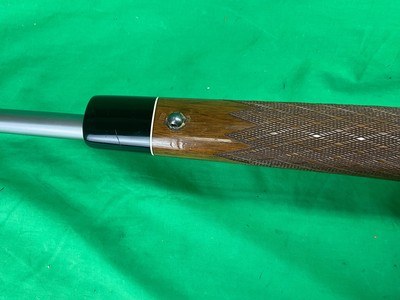 Custom Remington 700 Bolt Action 257 STW SS 27” Barrel Redfield Rings 3625 - Image 9 of 20