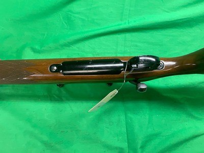 Custom Remington 700 Bolt Action 257 STW SS 27” Barrel Redfield Rings 3625 - Image 8 of 20