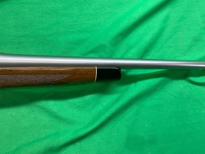 Custom Remington 700 Bolt Action 257 STW SS 27” Barrel Redfield Rings 3625 - Image 13 of 20