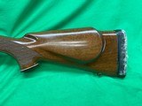 Custom Remington 700 Bolt Action 257 STW SS 27” Barrel Redfield Rings 3625 - Image 3 of 20