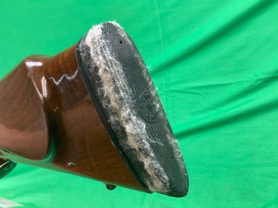 Custom Remington 700 Bolt Action 257 STW SS 27” Barrel Redfield Rings 3625 - Image 19 of 20