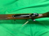 Custom Remington 700 Bolt Action 257 STW SS 27” Barrel Redfield Rings 3625 - Image 8 of 20