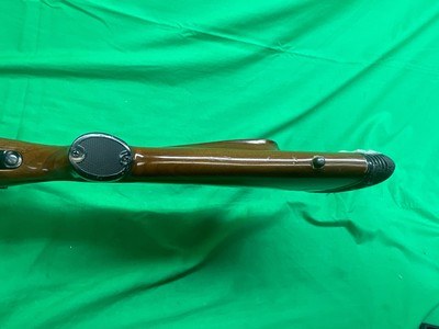 Custom Remington 700 Bolt Action 257 STW SS 27” Barrel Redfield Rings 3625 - Image 7 of 20