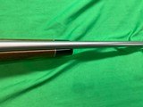Custom Remington 700 Bolt Action 257 STW SS 27” Barrel Redfield Rings 3625 - Image 17 of 20